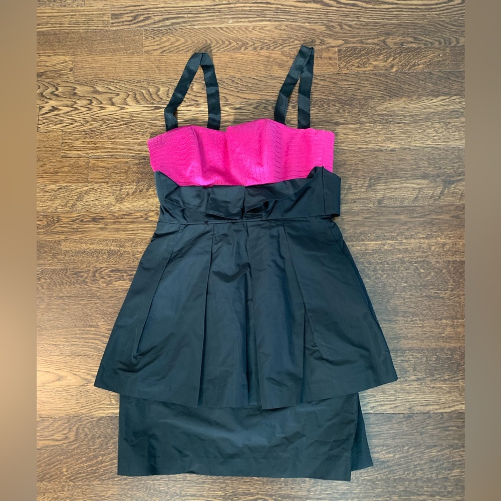 BCBGMAXAZRIA Party Dress